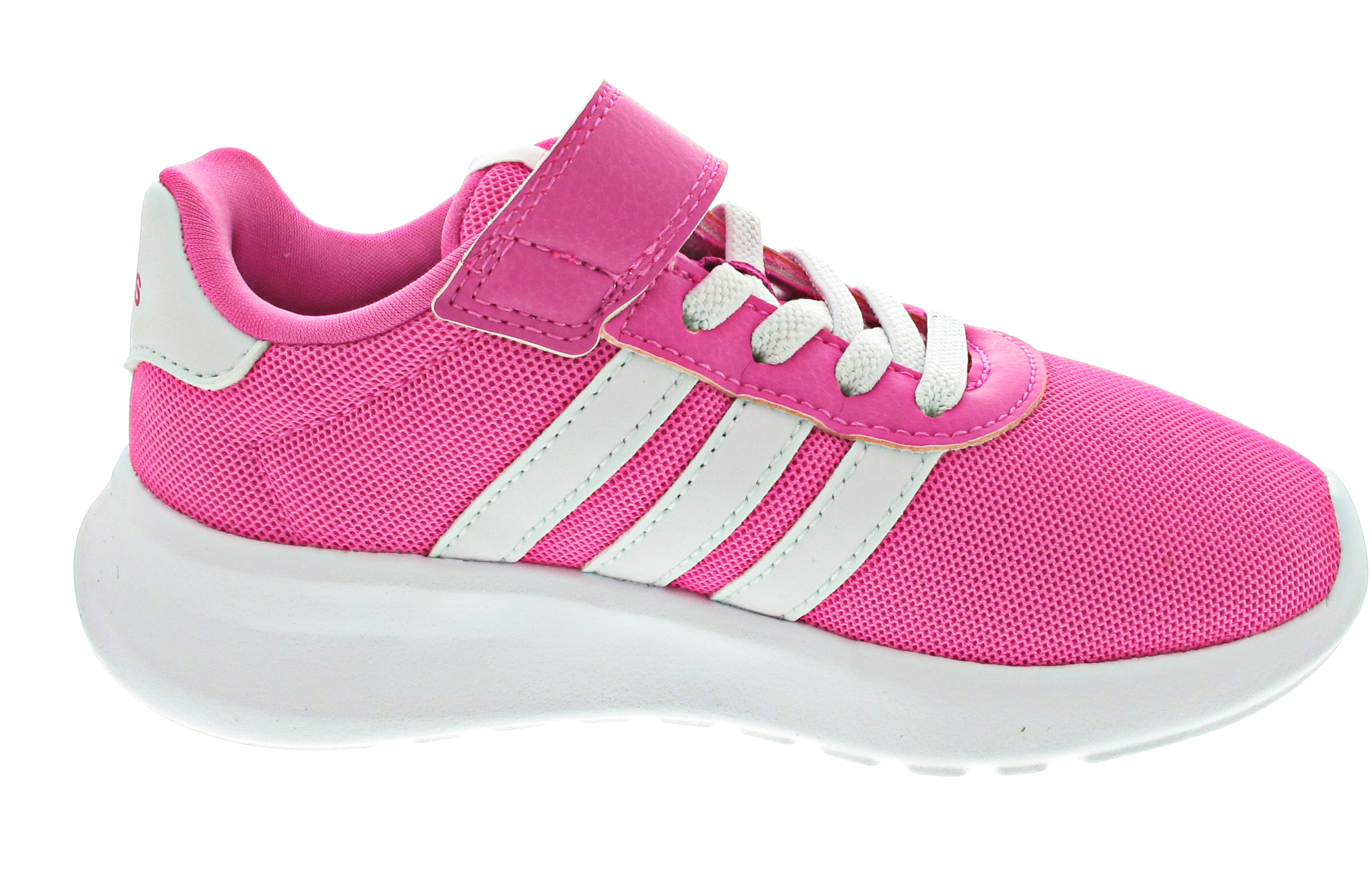 adidas Lite Racer 3.0 EL K Sneaker pink