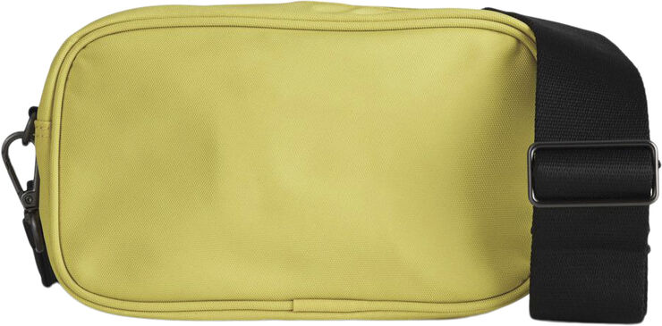 Markberg DarlaMBG Small Cross. , Recycle Electric yellow w/black