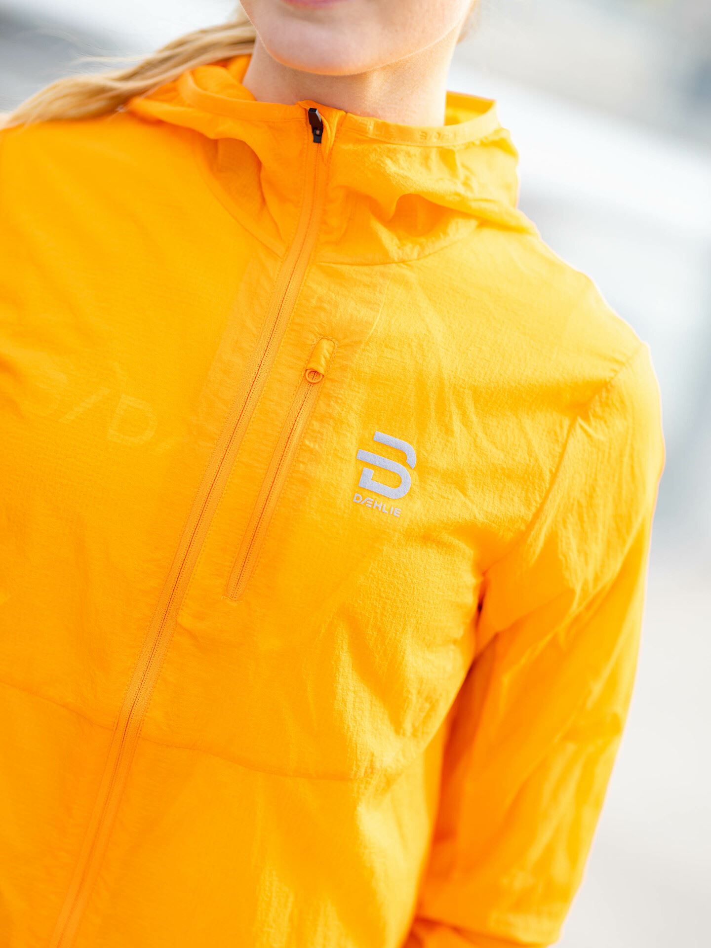 Jacket Active