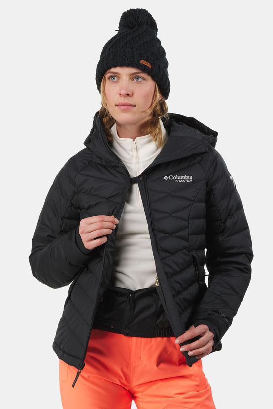 Columbia Columbia Roaring Fork II Down Ski-Jas Dames