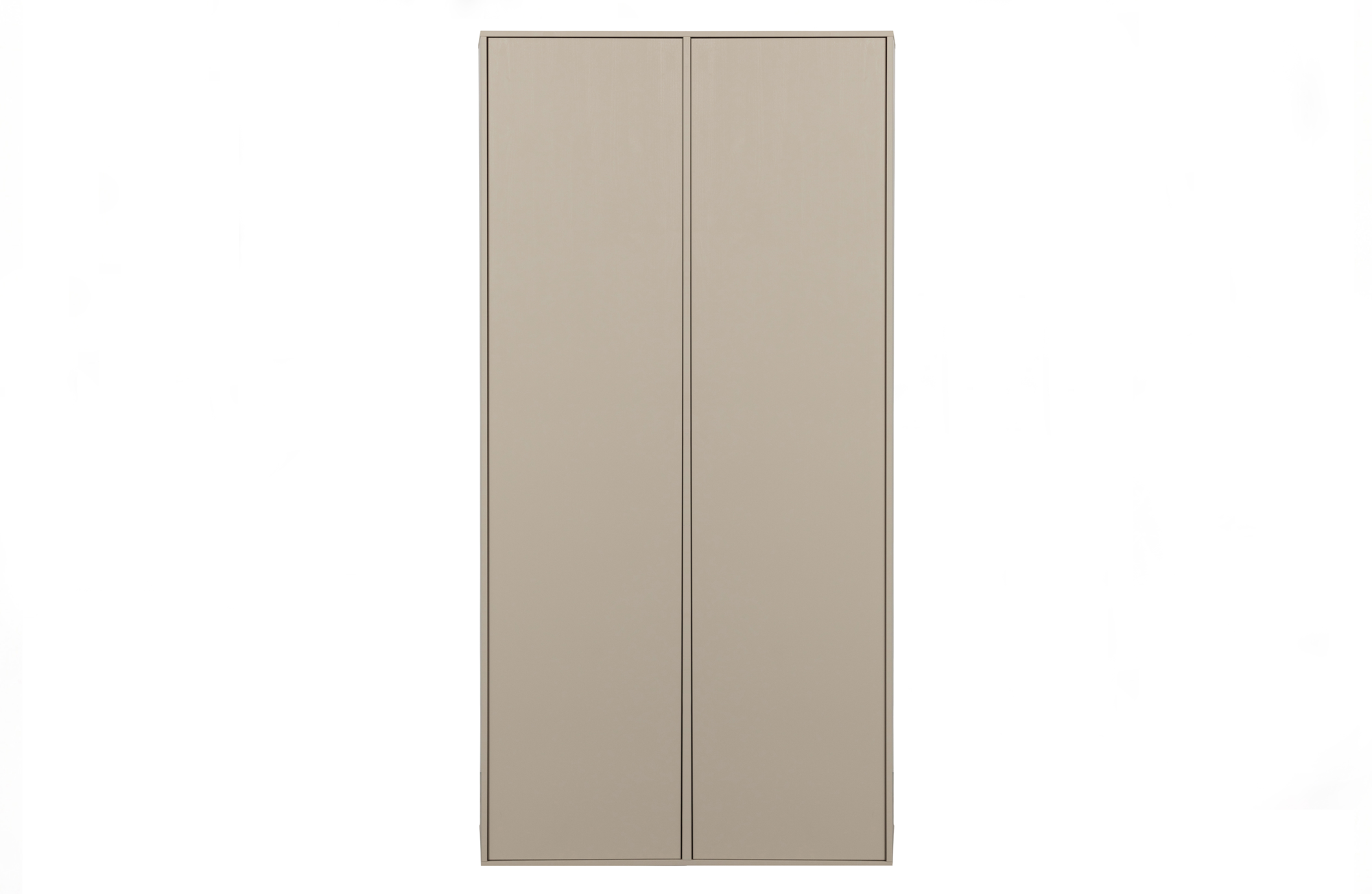 Closet Double Daily Daily Closet Double 200x100cm