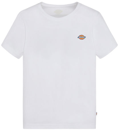 Dickies T-Shirt - Youth Mapleton - Weiß