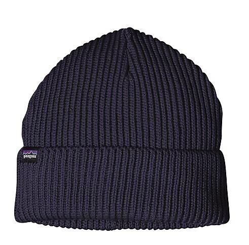 PATAGONIA - BONNET FISHERMANS ROLLED BEANIE
