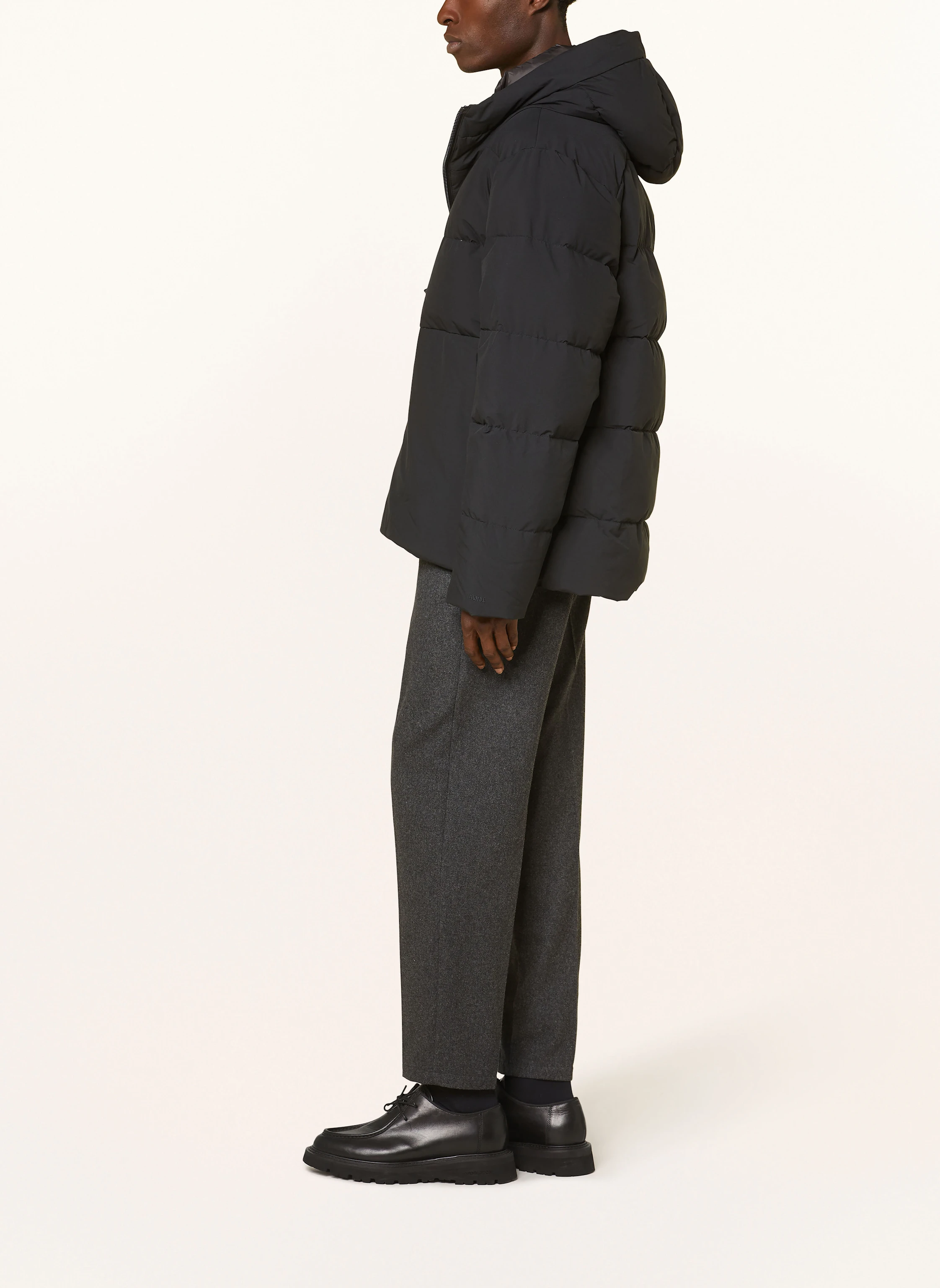 NORSE PROJECTS Daunenjacke ASGER 2.0