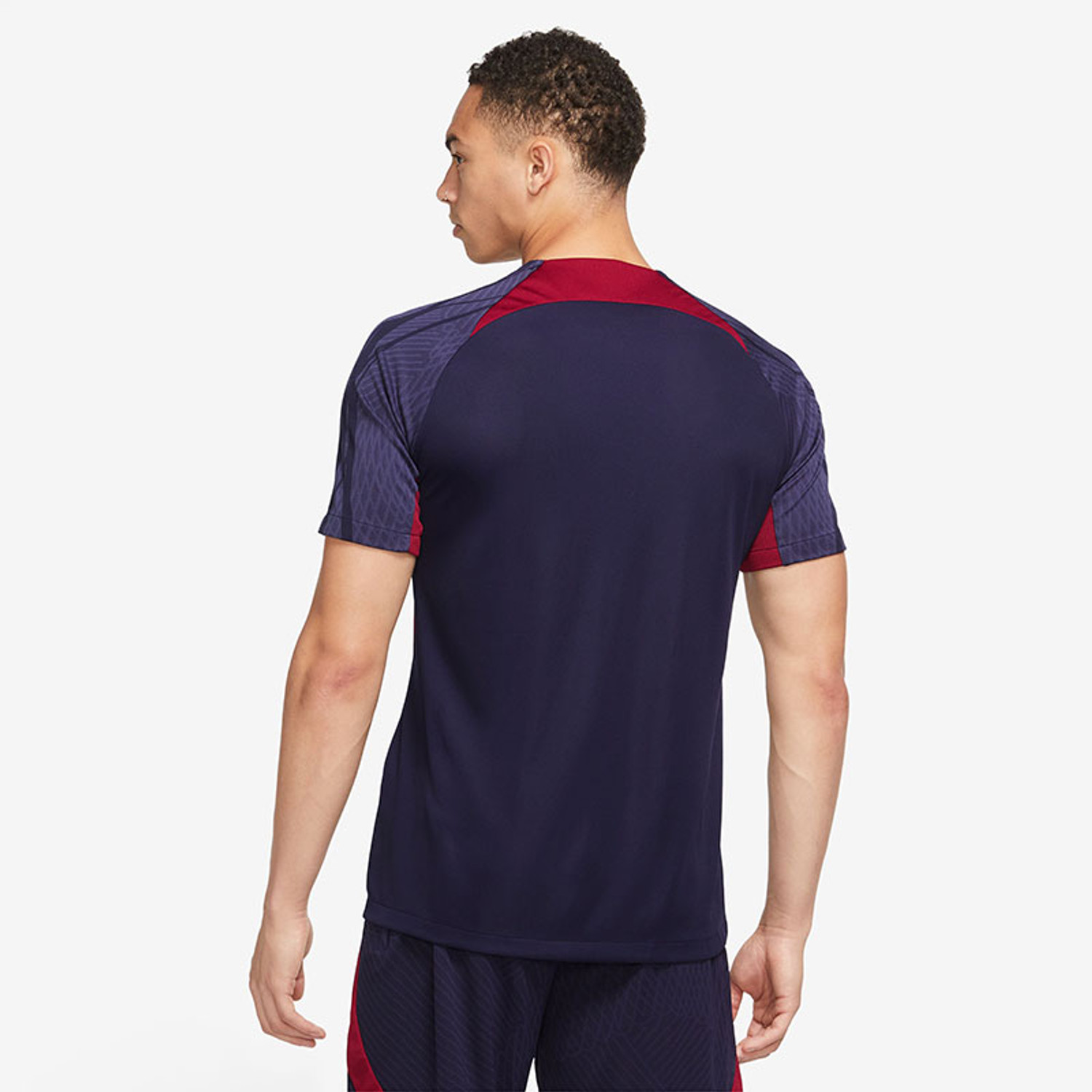 Nike Paris Saint-Germain Strike Trainingsset