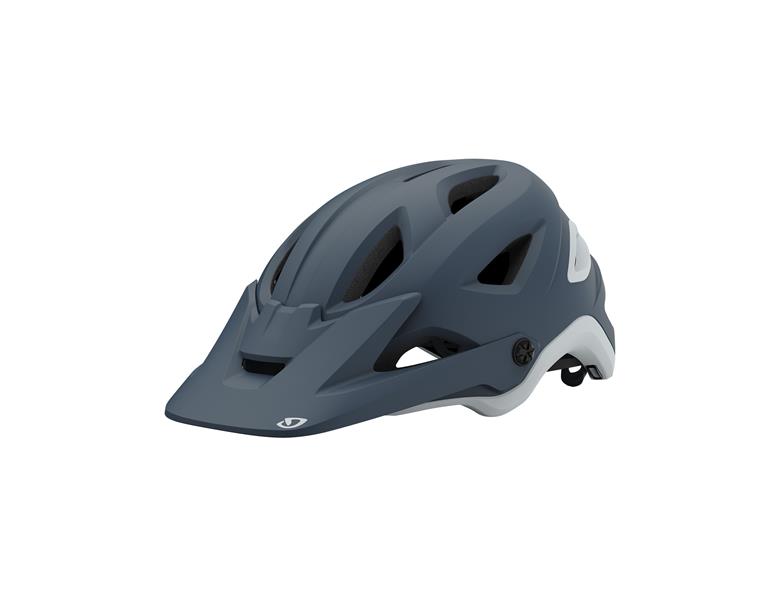 Giro Montaro II MIPS hjelm mat grå