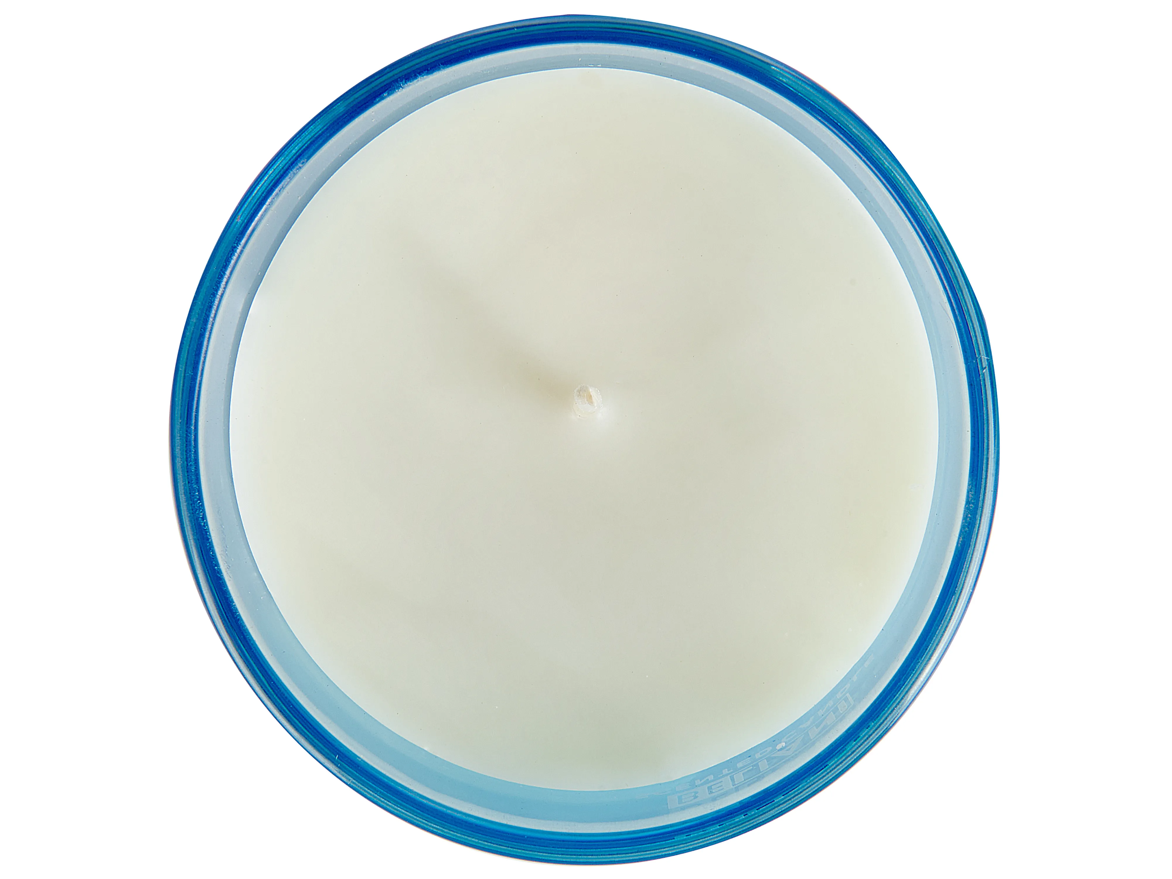 Set van 3 geurkaarsen SHEER JOY Soja wax Frisse geurnoten