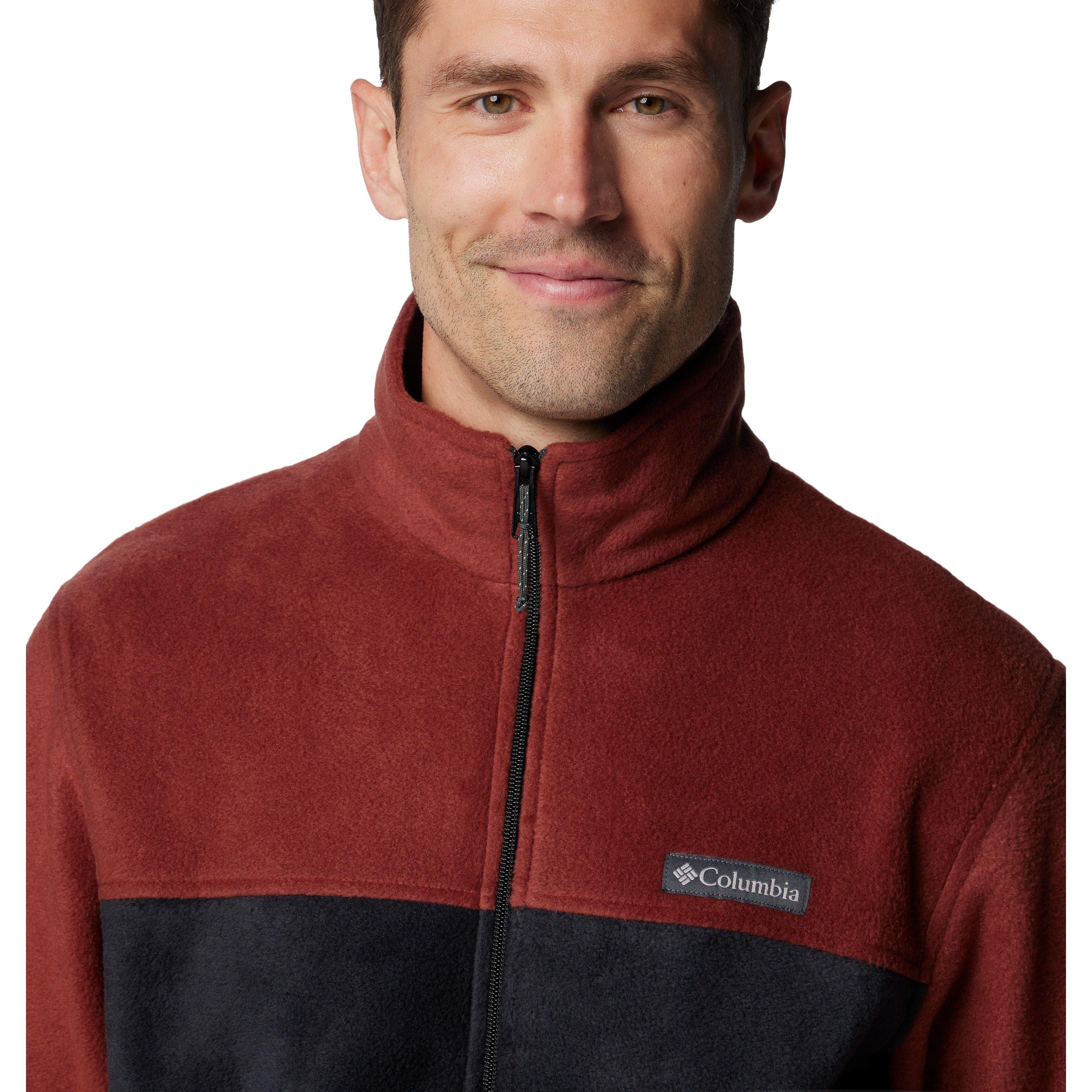Columbia Steens Fleece Jacket Mens