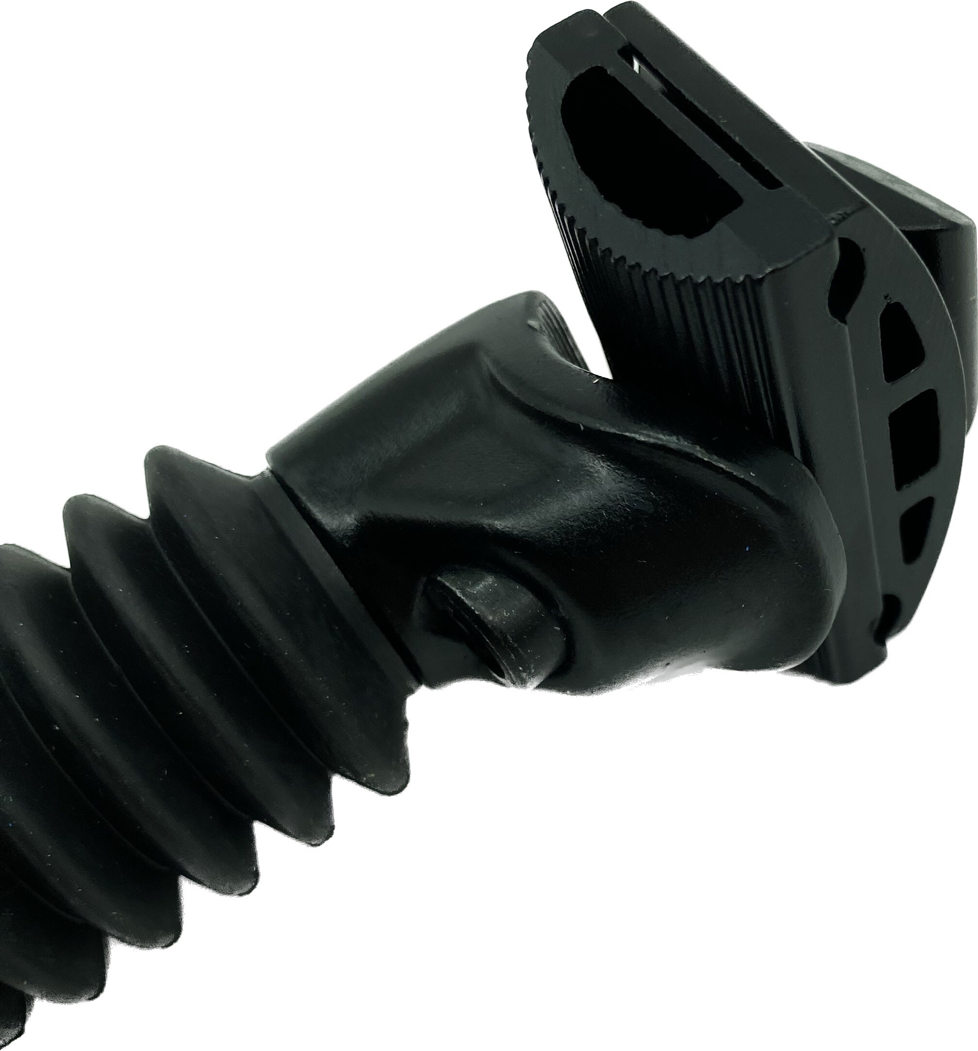 XLC SP-S10 Sattelstütze schwarz ø 29