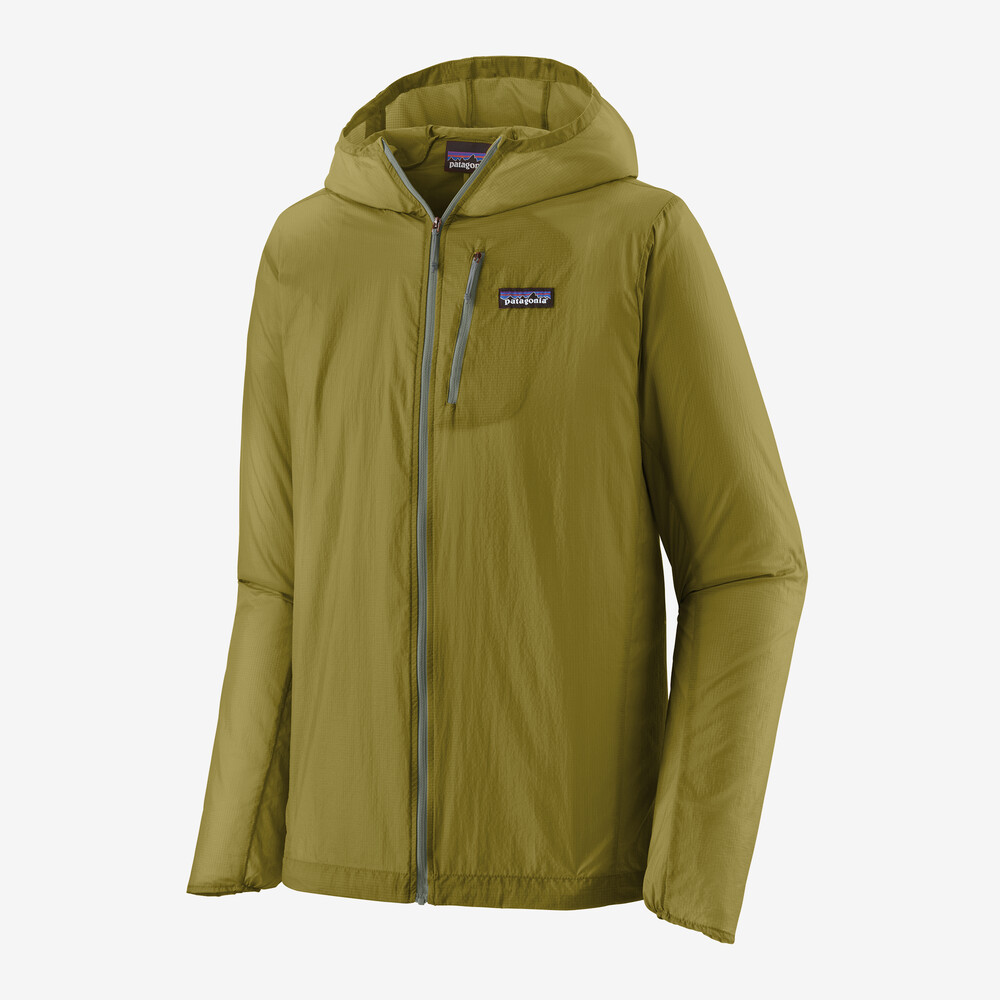 Houdini-Jacke für Herren