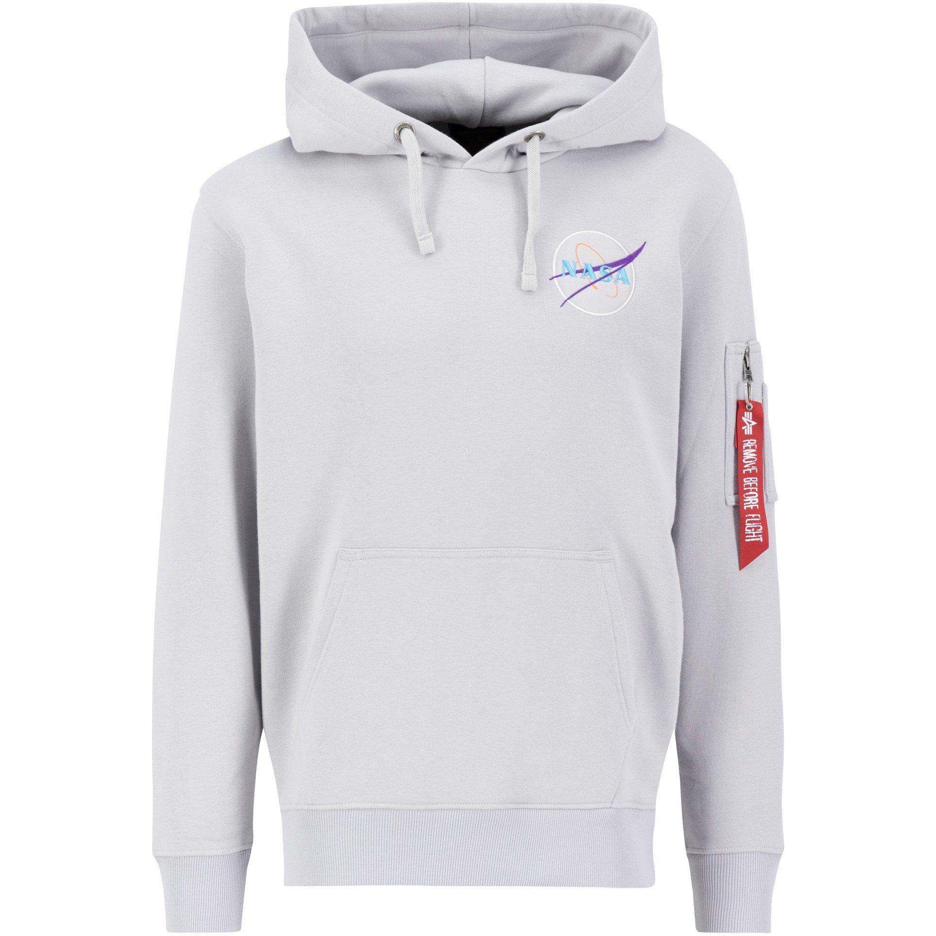 Alpha Industries Dark Side Hoodie