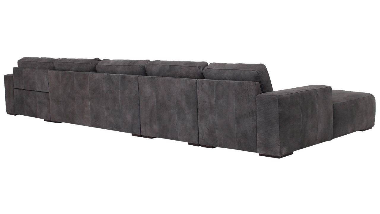 Lounge bankstel Larissa