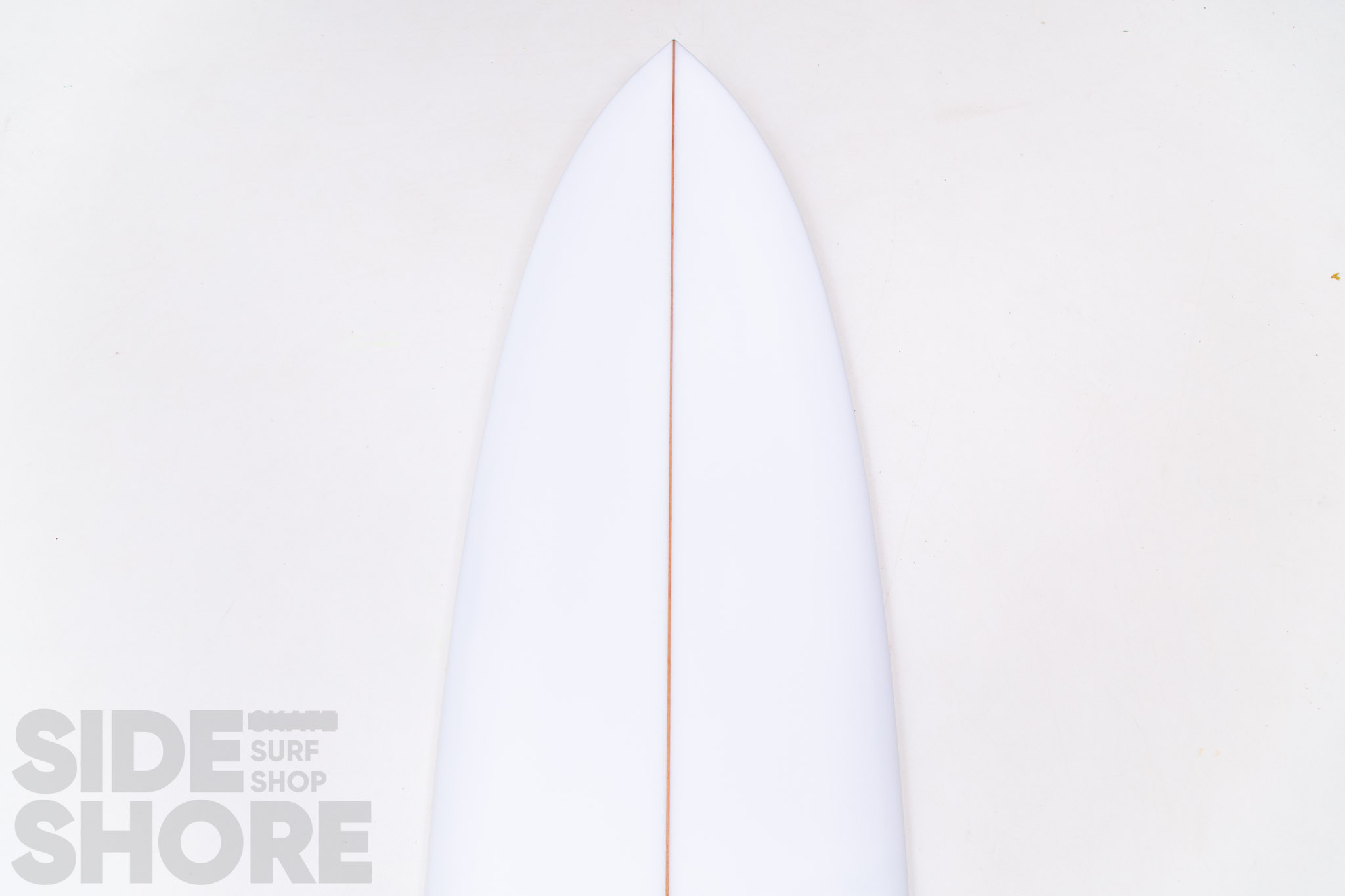 Christenson Surfboards Ultra Tracker - Clear - 7'10 x 21 1/2