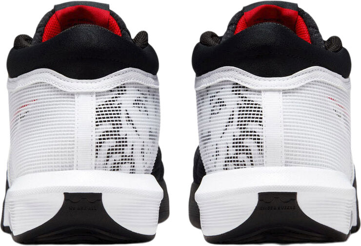 Nike LEBRON WITNESS 8 BASKETBALL SH Hvid