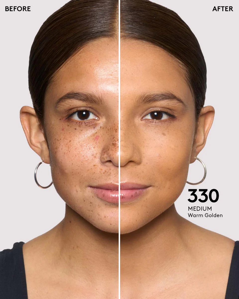 Pro Filt'r Soft Matte Longwear Foundation