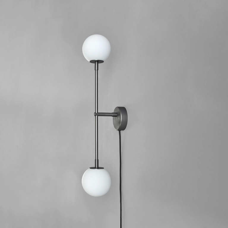 101 Copenhagen Drop Bulp wandlamp