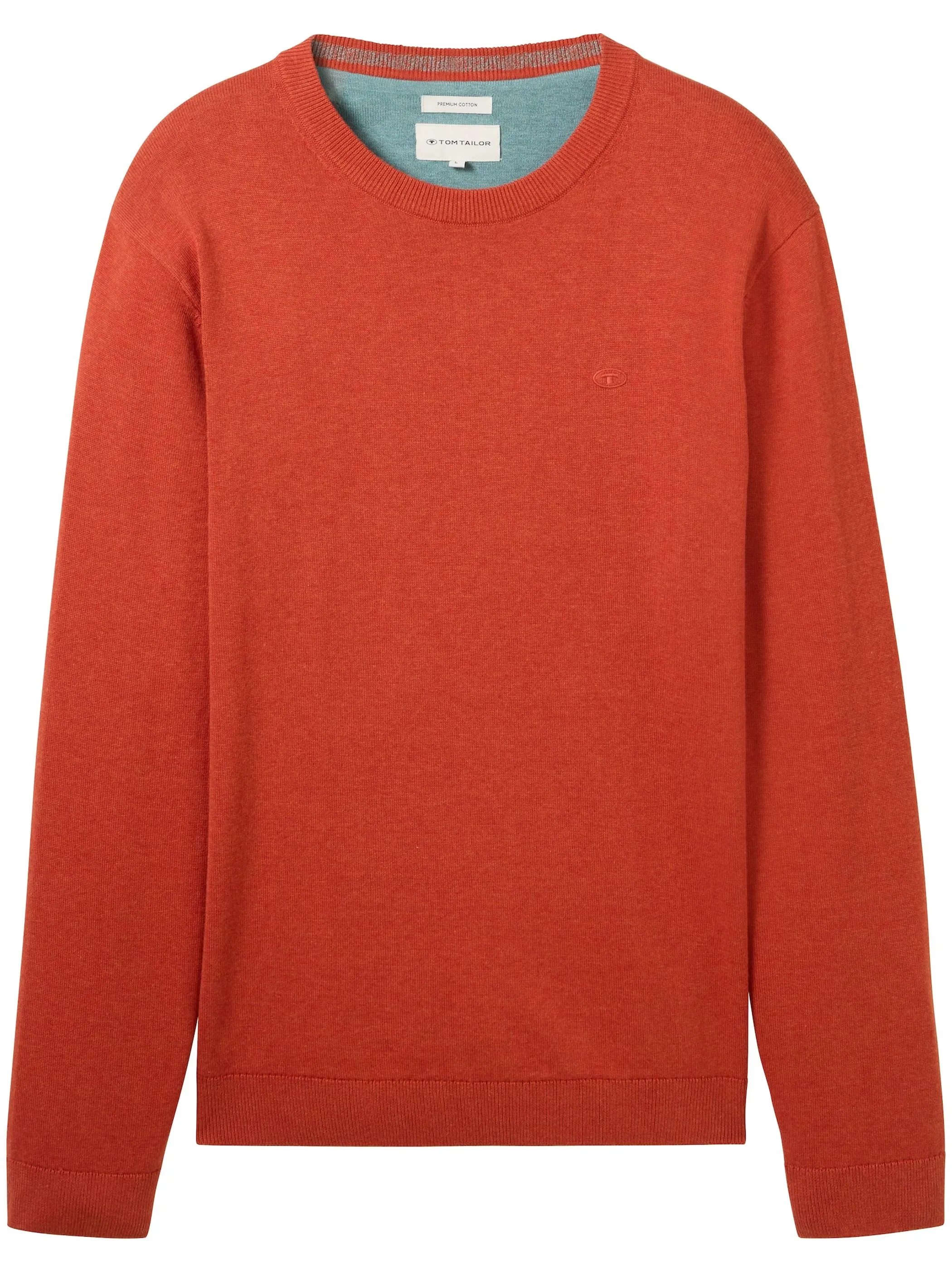Tom Tailor Herren Pullover