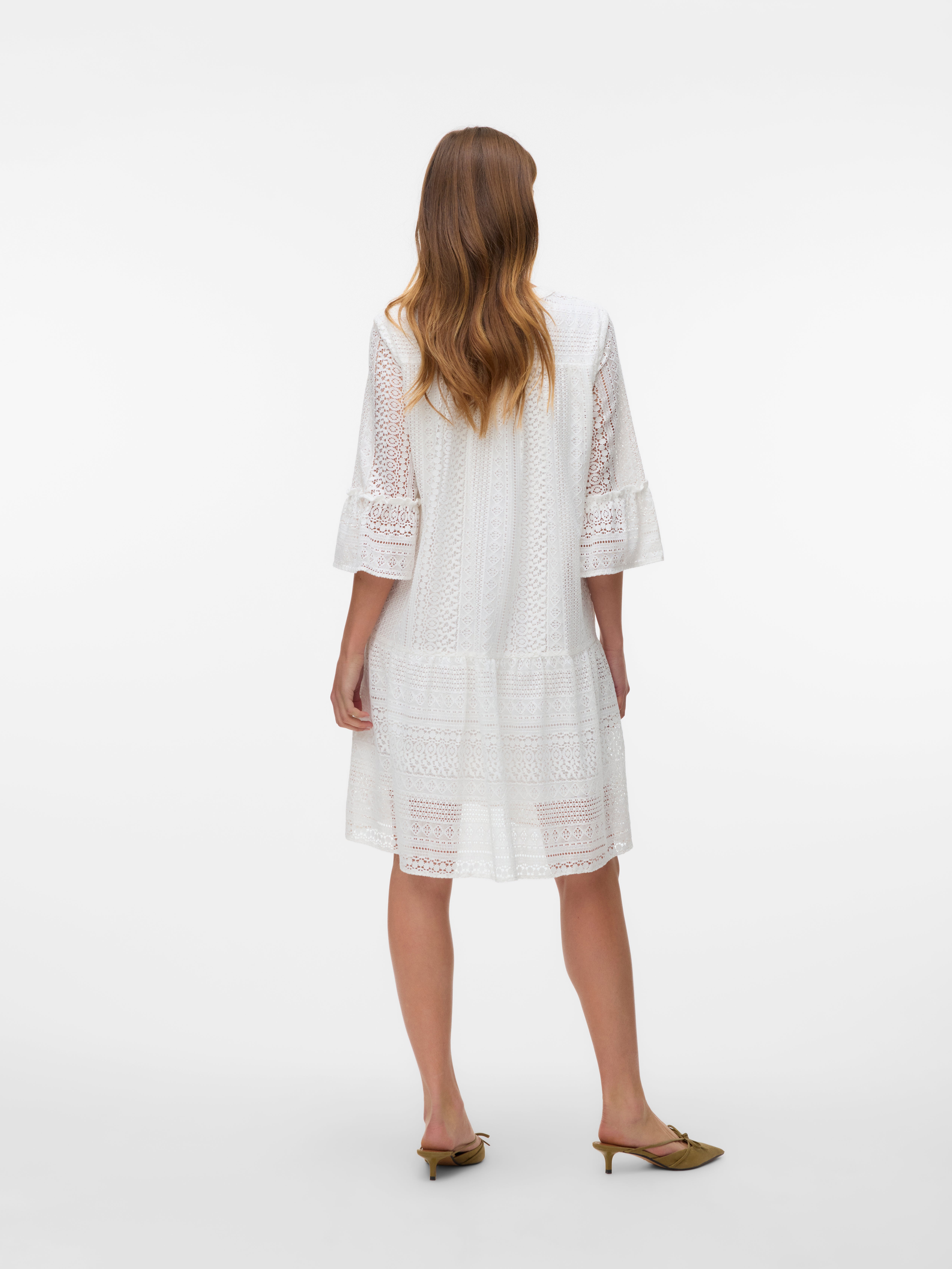 VMHONEY Korte jurk