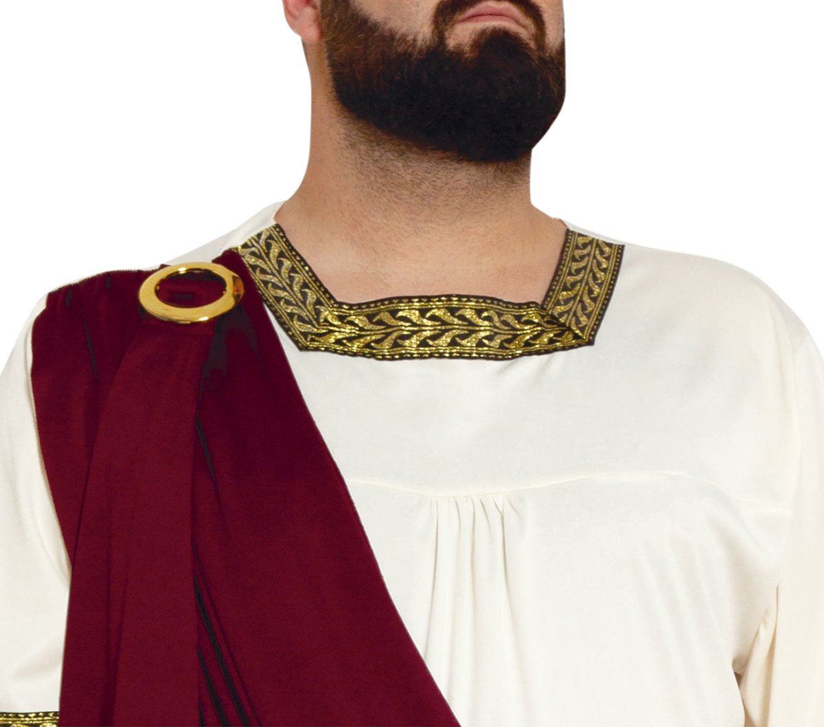 Romeins Kostuum Caesar