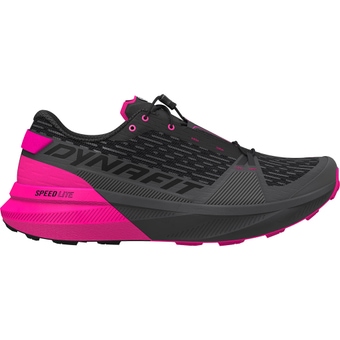 Dynafit Ultra Pro 2 Laufschuhe Magnet / Black Out Damen