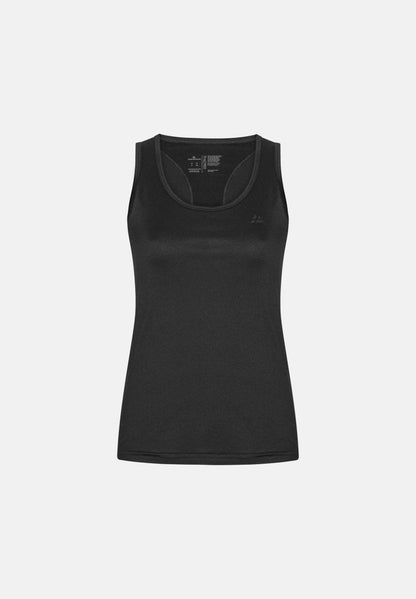 SUSTAIN PERFORMANCE TANK TOP TIL KVINDER