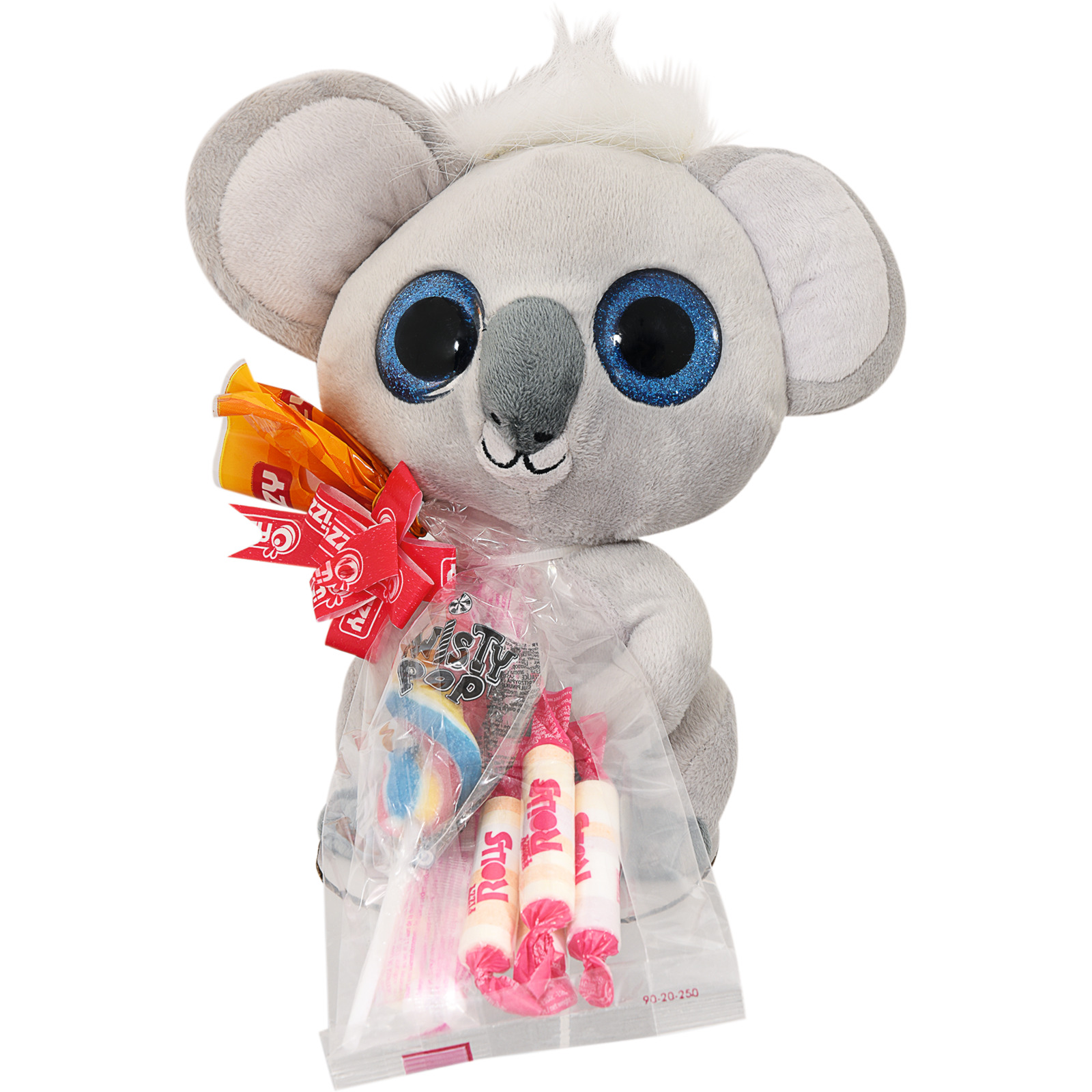 Fizzy Koala mit Zuckerware 50g