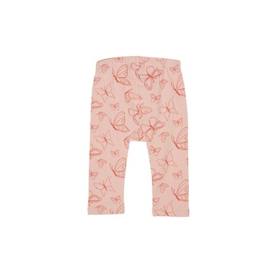 Jack Wolfskin Hosen pink
