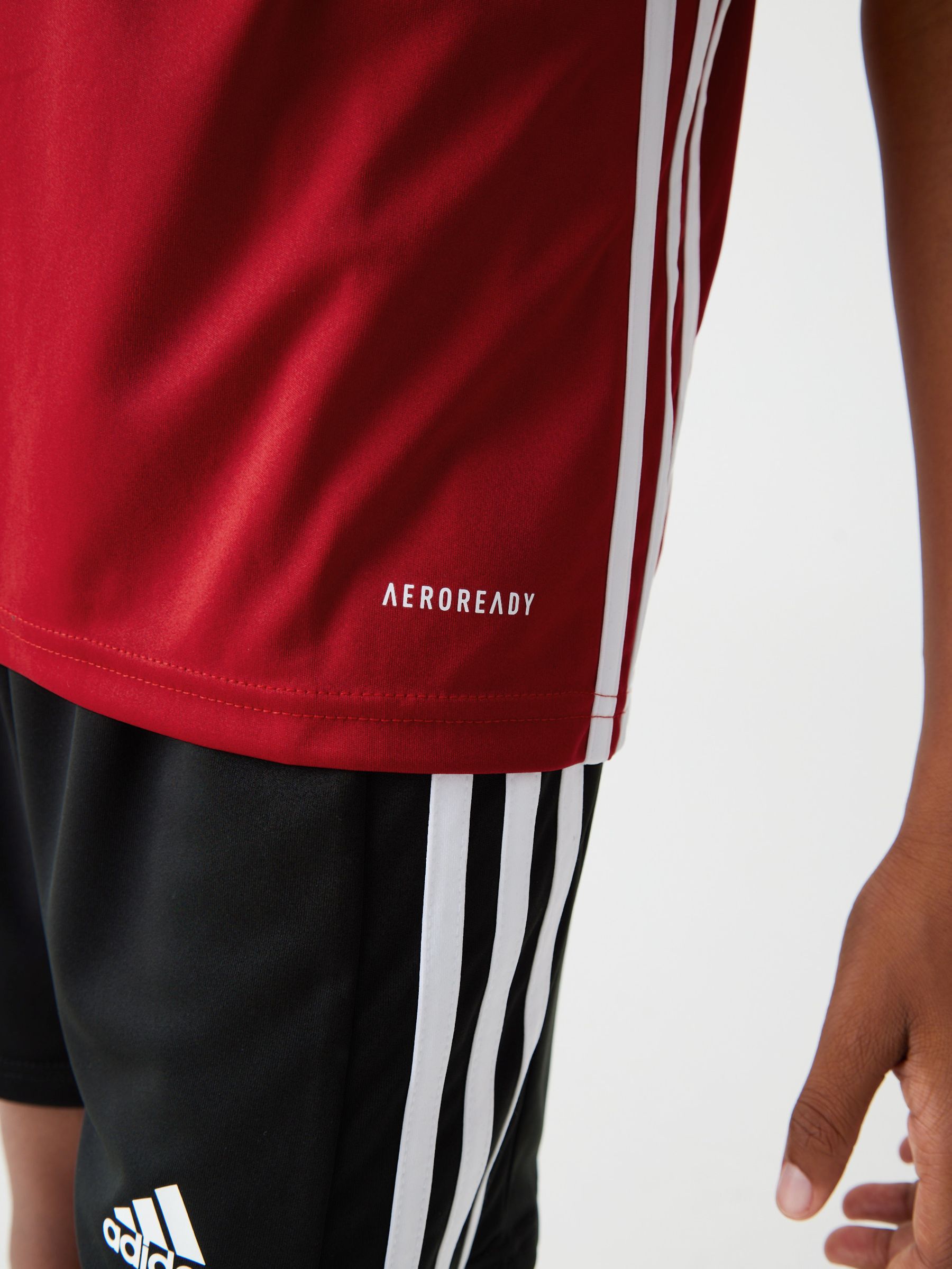 Rood - adidas Tabela 23 jersey