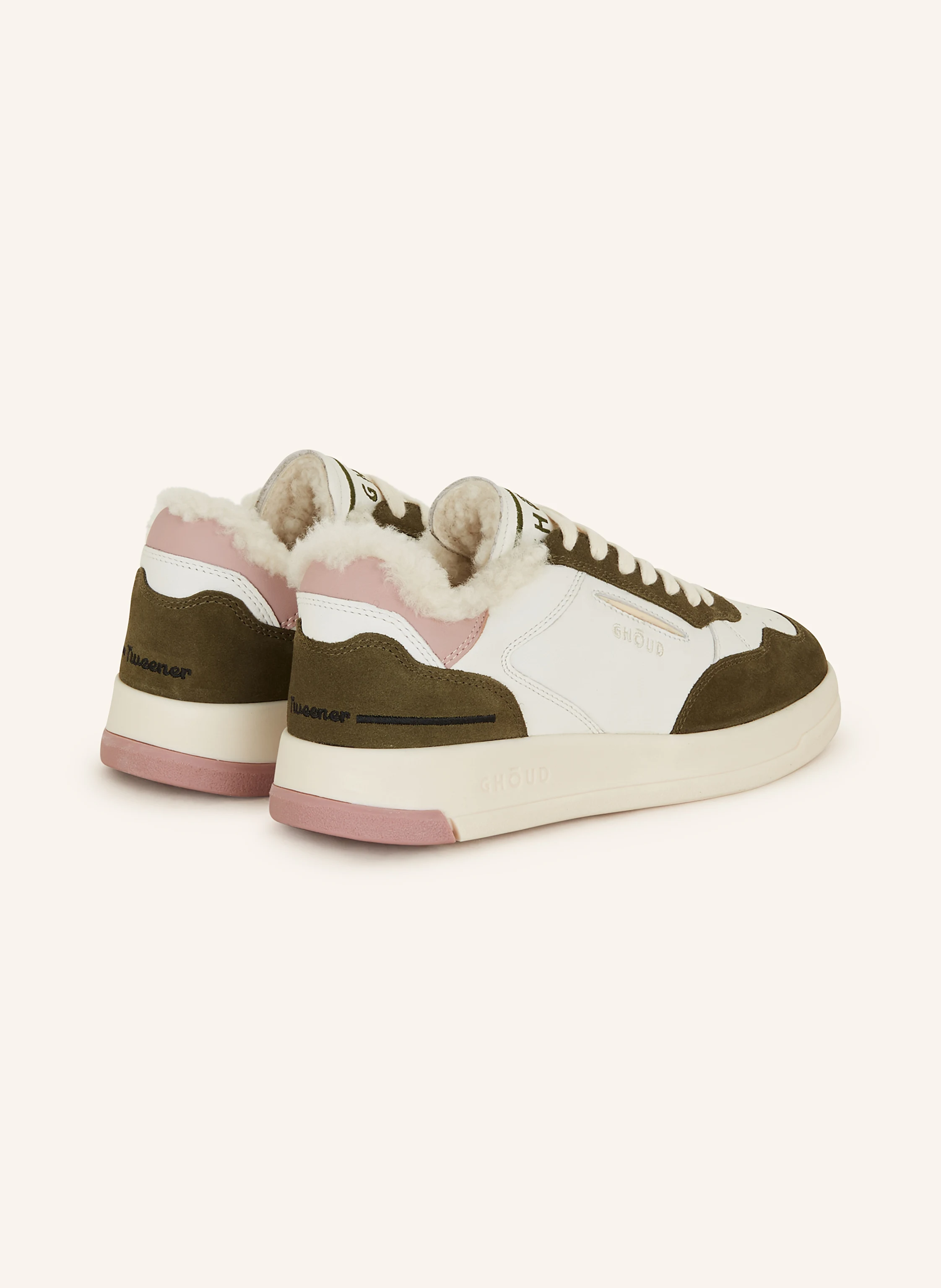 GHOUD Sneaker TWEENER