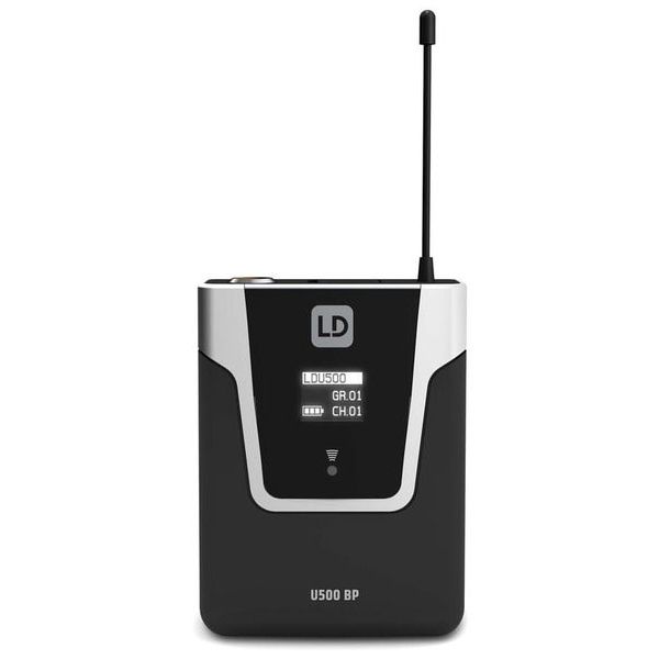 LD Systems U518 BP