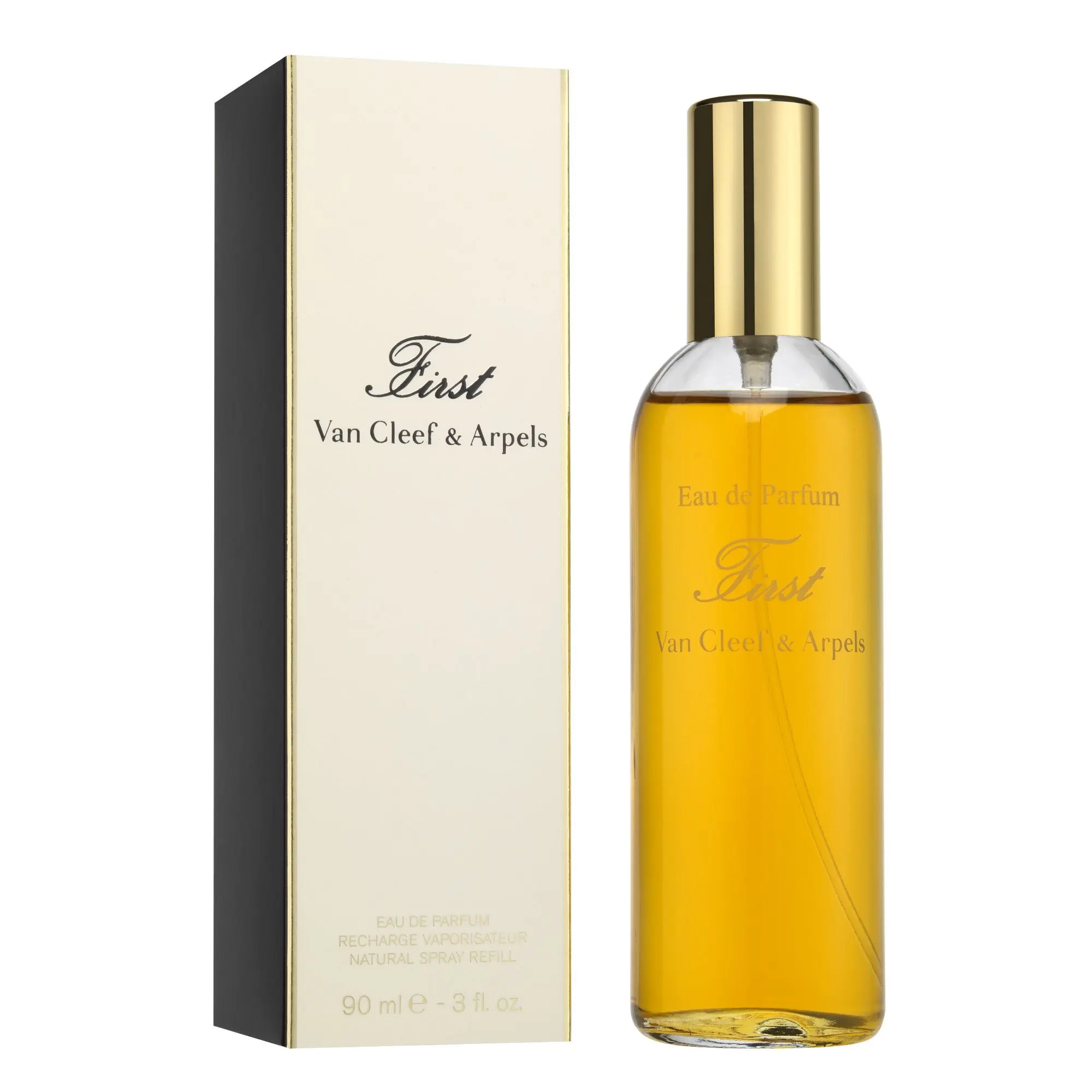 Van Cleef & Arpels - First Eau de Parfum- Eau de parfum