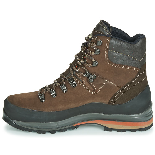 Meindl - VAKUUM MEN GORE-TEX Marrón