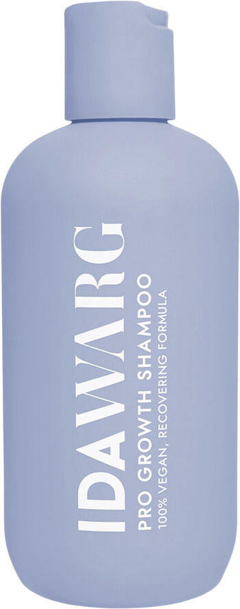 Ida Warg Beauty Pro Growth Shampoo