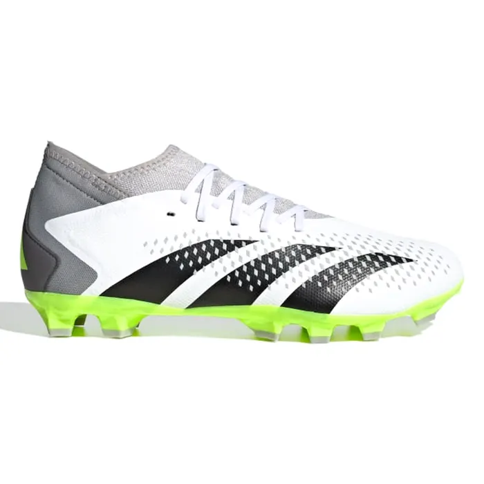 Adidas Predator Accuracy.3 MG Voetbalschoenen Senior