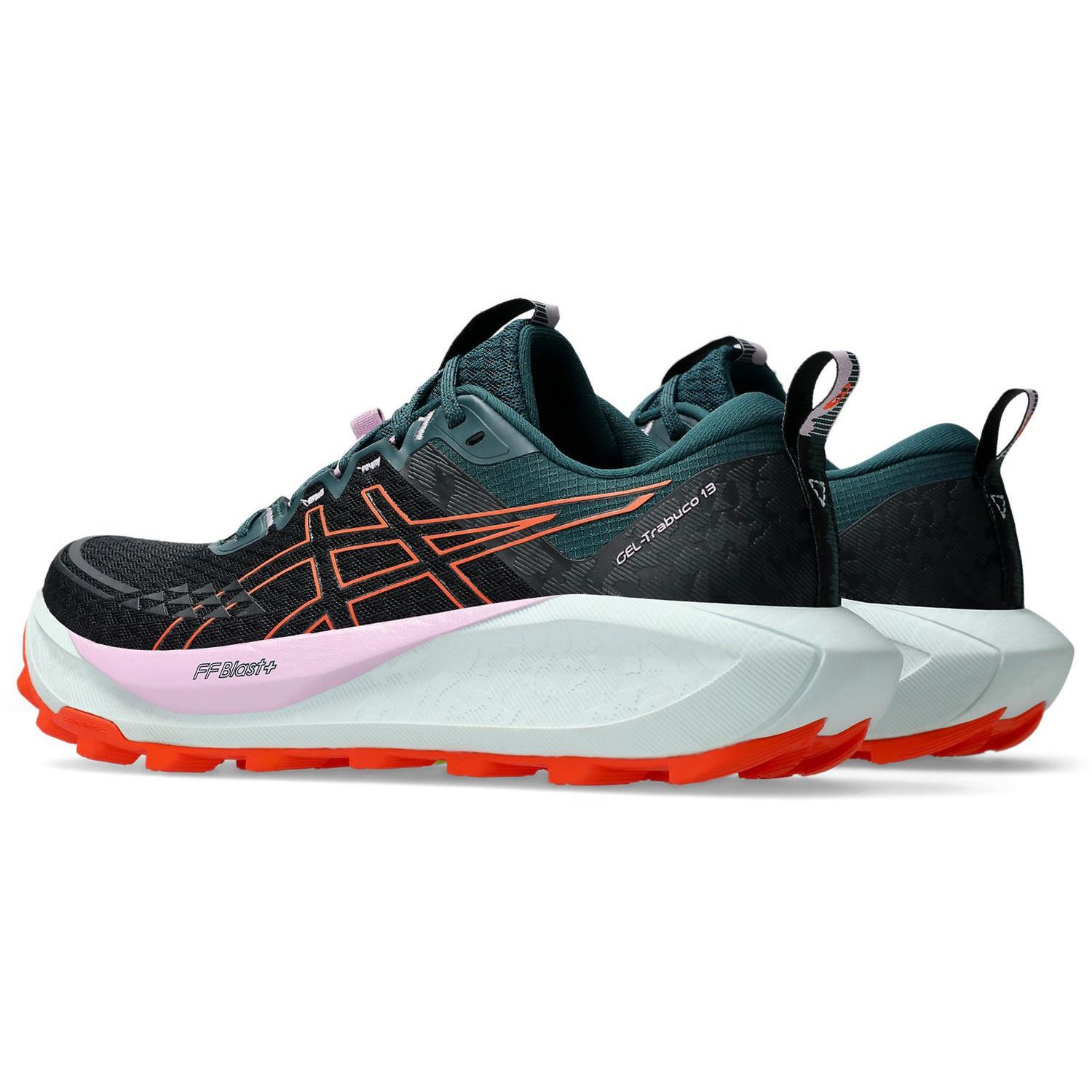 ASICSGEL-TRABUCO 13 Lady