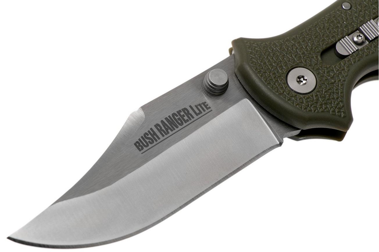 Cold Steel Bush Ranger Lite 21A zakmes