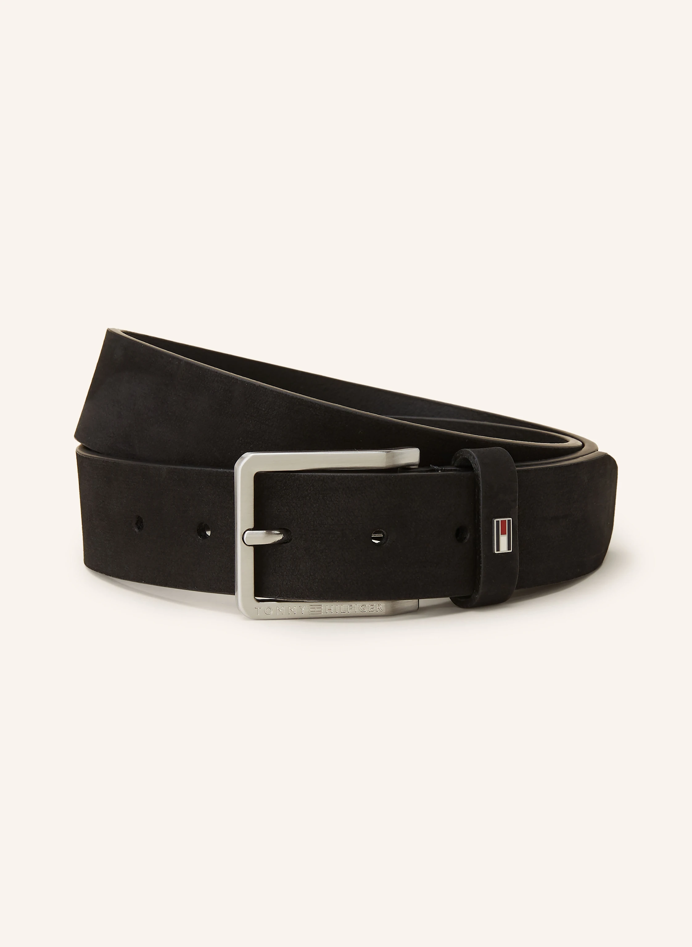 TOMMY HILFIGER Ledergürtel OLIVER