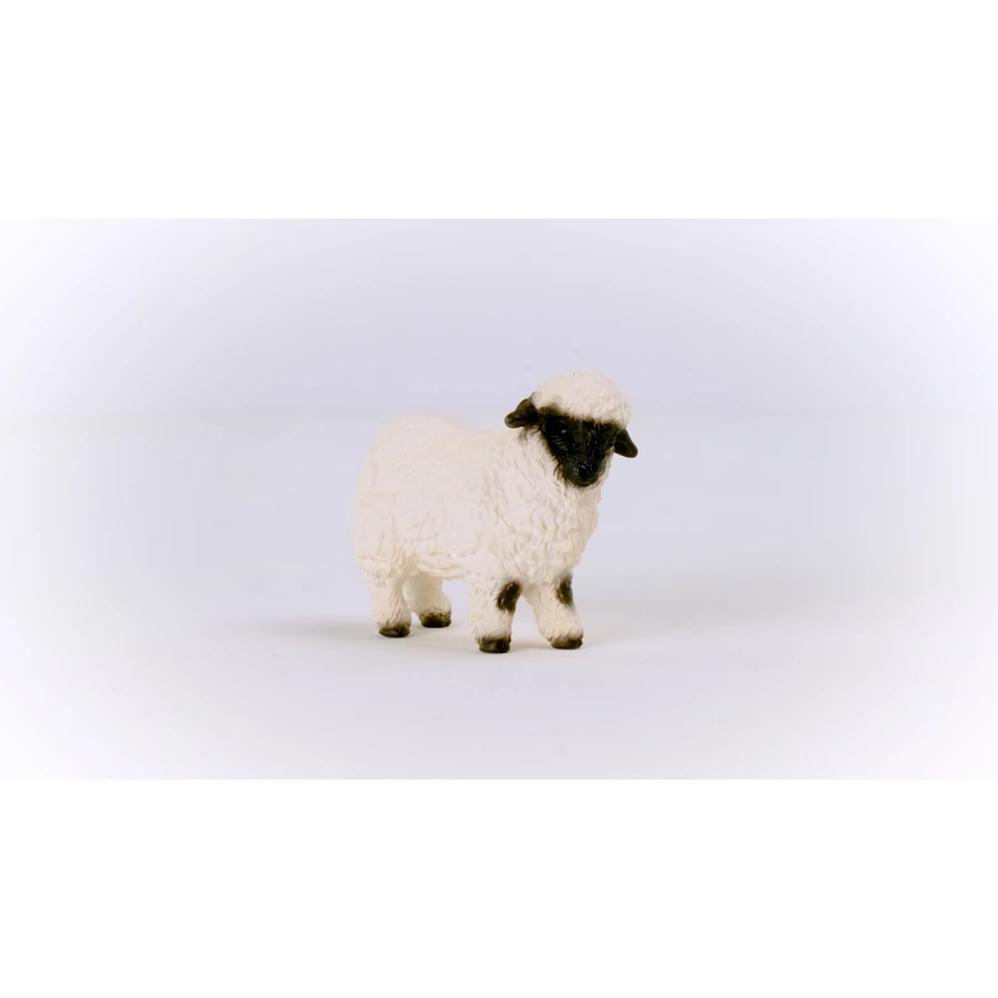 schleich® Walliser Schwarznasenschaf 13965