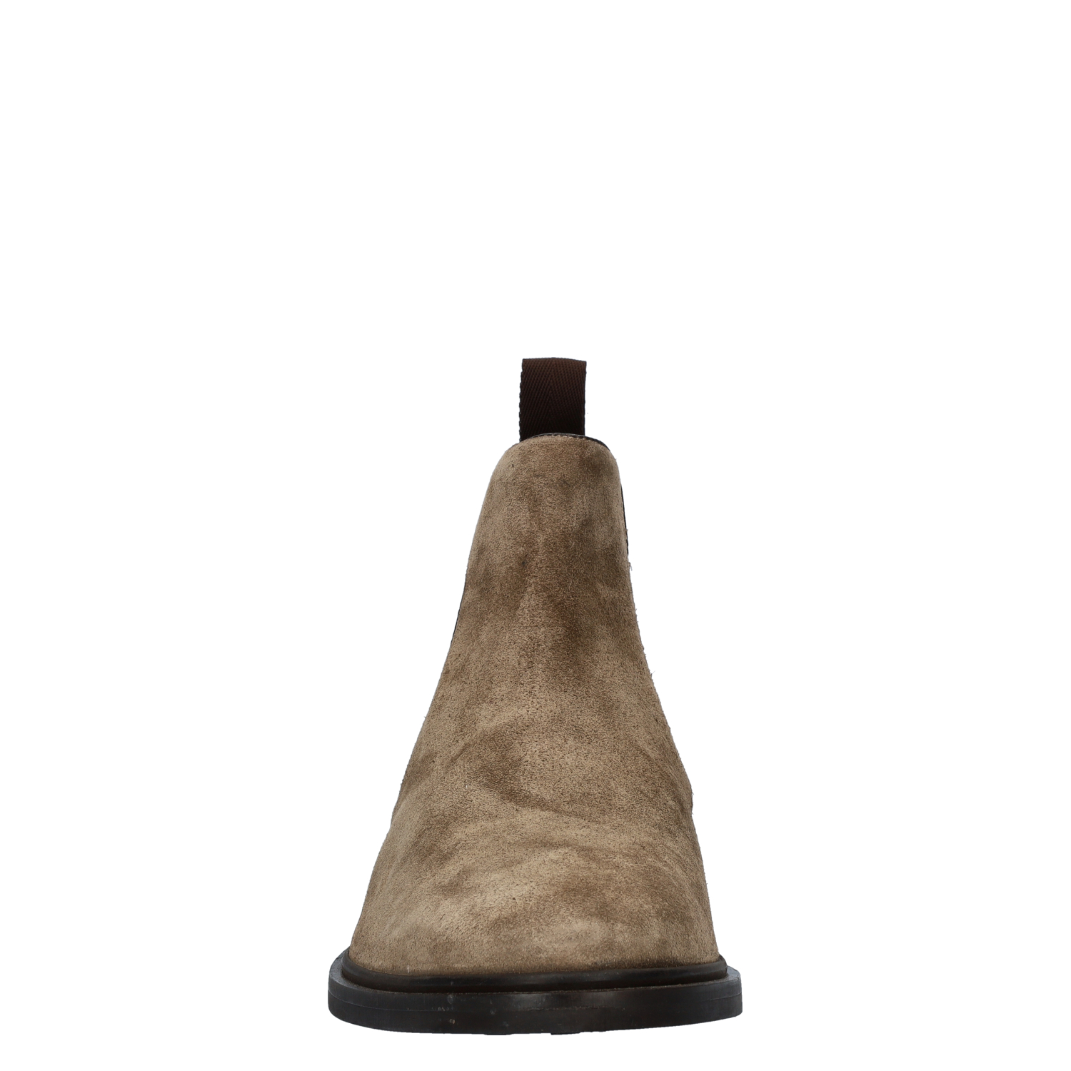 Sigla heren chelseaboot Nelson Bruin