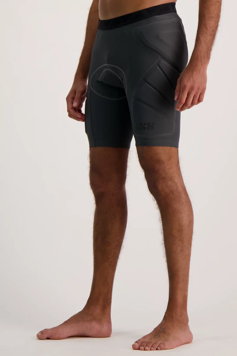 IXS Trigger Lower Protektorenhose