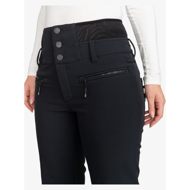 Rising High Pant - Pantalon ski femme