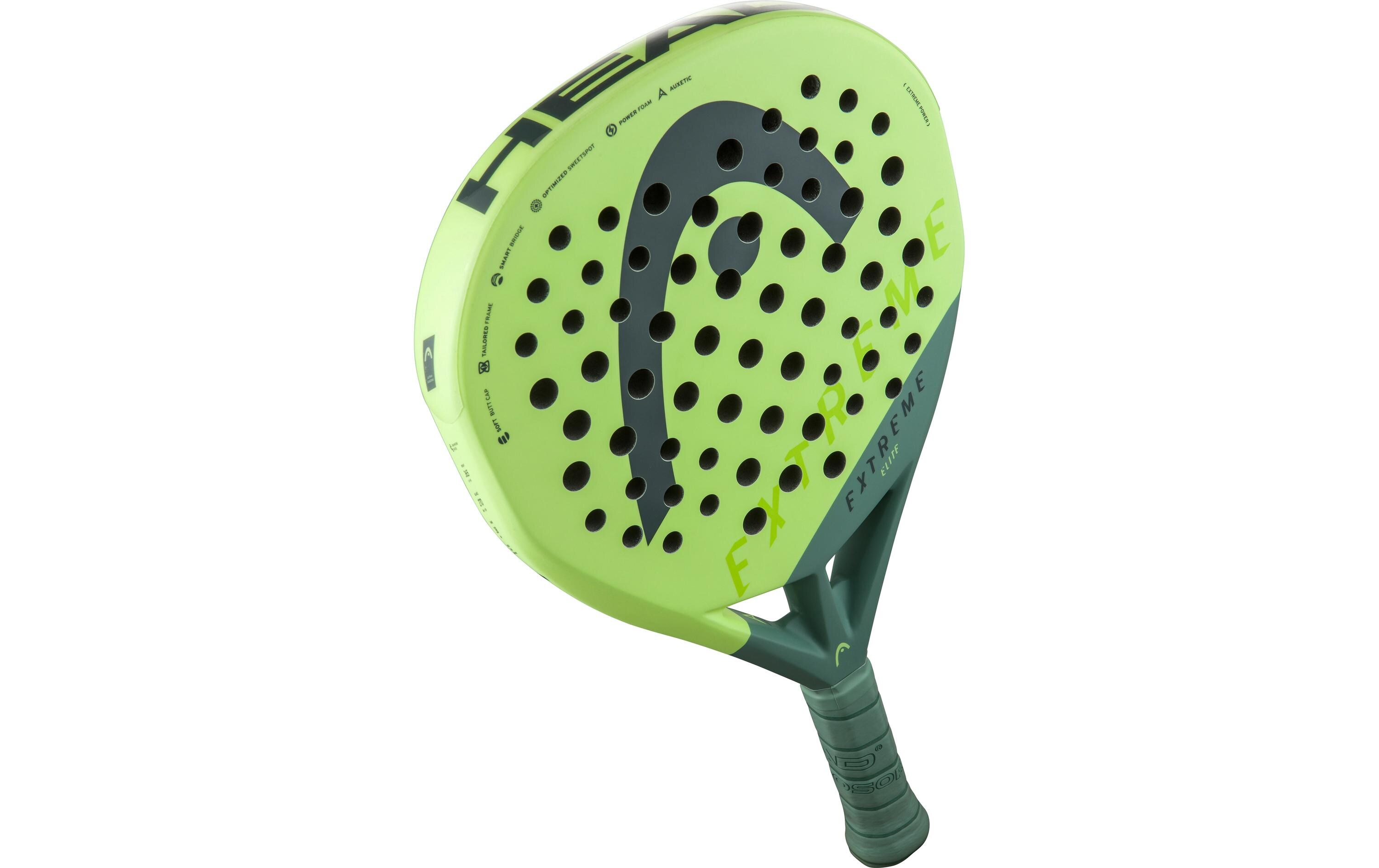 Padel Racket Extreme Elite<br>Padelschläger