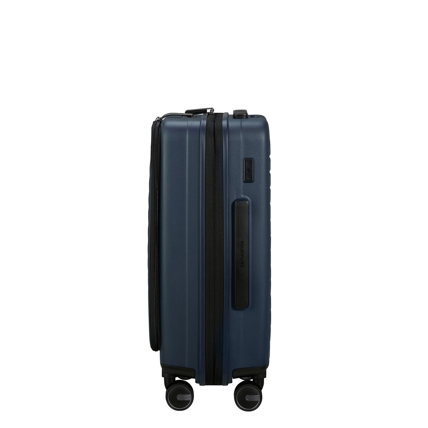 Samsonite Restackd Spinner 55 EXP Easy Acces midnight