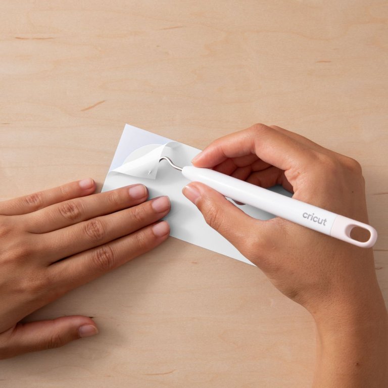 Cricut Thermotransferfolie Iron-On color change UV