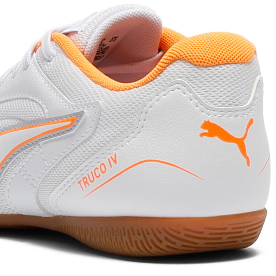 Puma Truco IV Indoor Kids