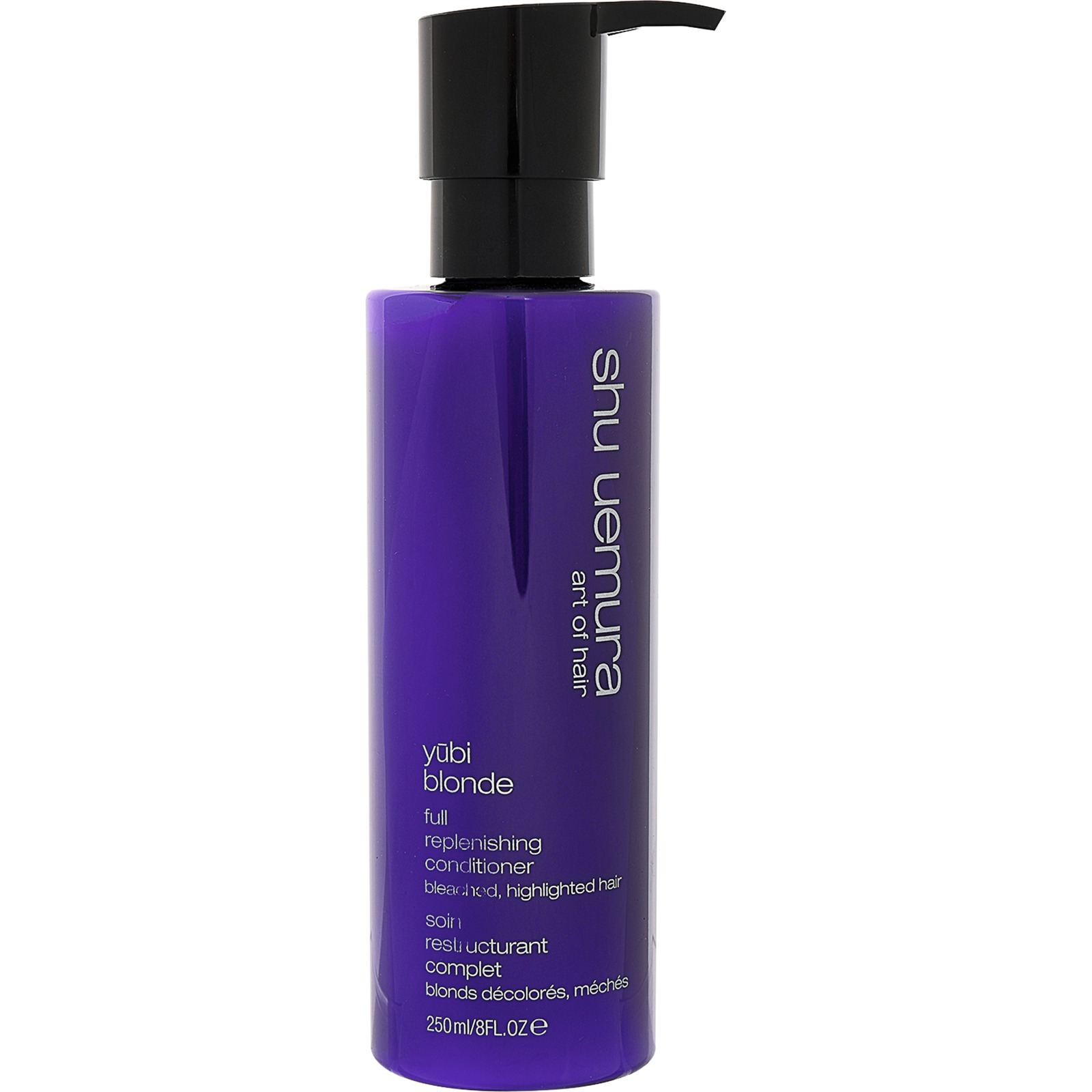 Shu Uemura Conditioner Yübi Blonde 250 ml