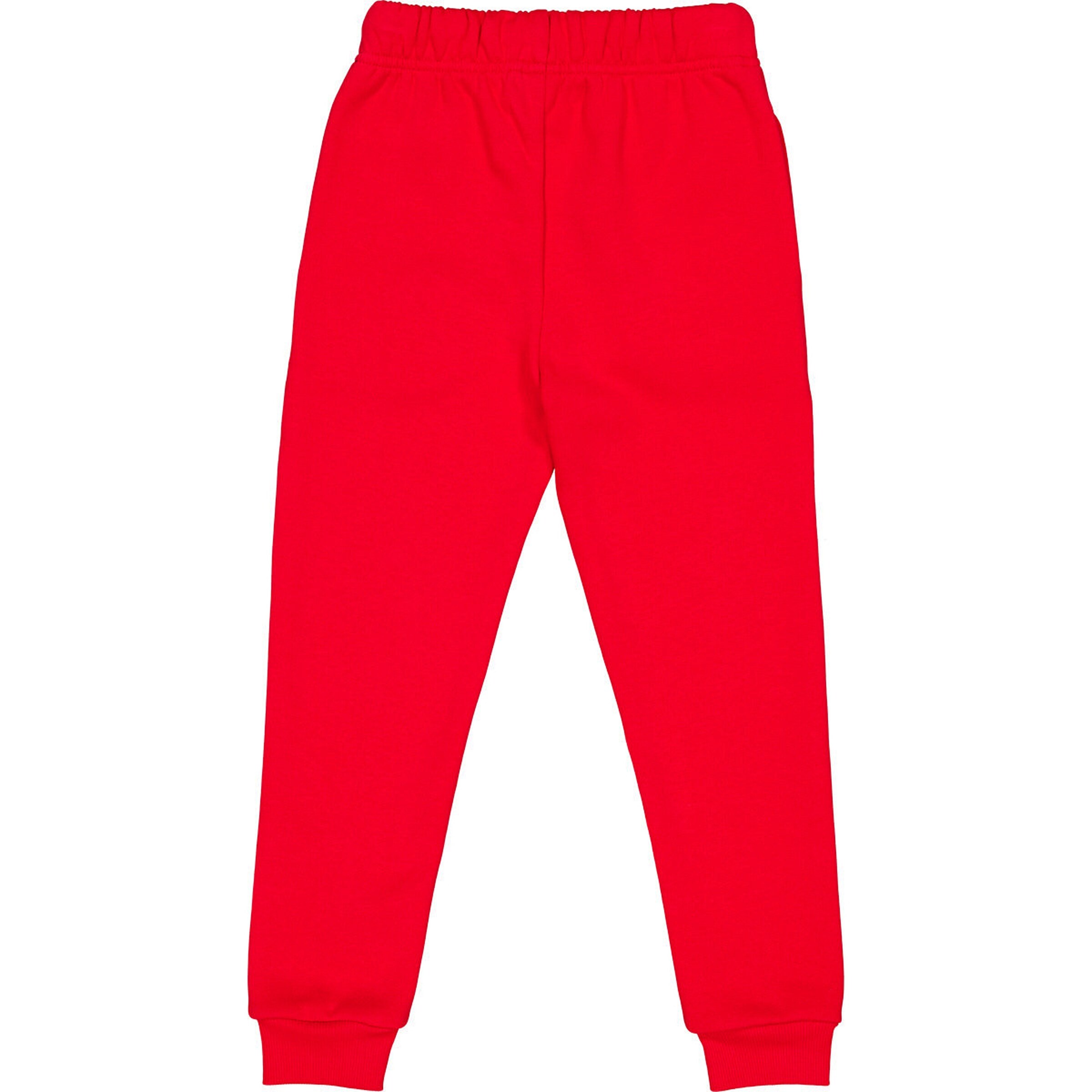 Fred`s World Sweathose Red