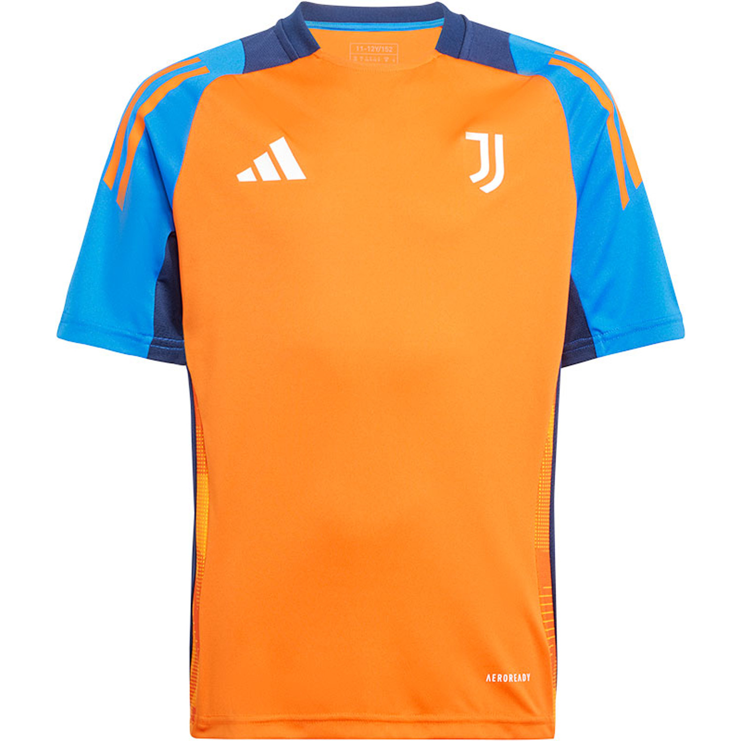 adidas Juventus Trainingsset Kids