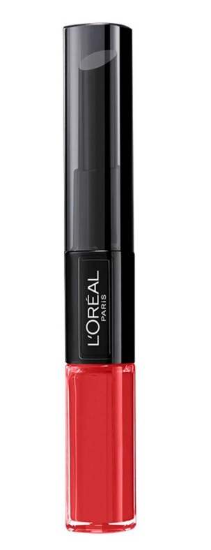 L'Oréal Paris Lippenstift Infallible 404 1 stuk