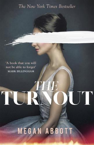 The Turnout (Paperback)